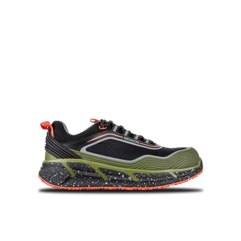 VENOM S3S ESD NM Low - 1