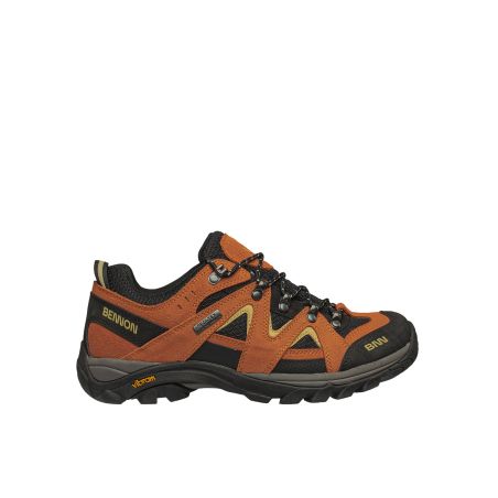 EMPERADO Orange Low - 2