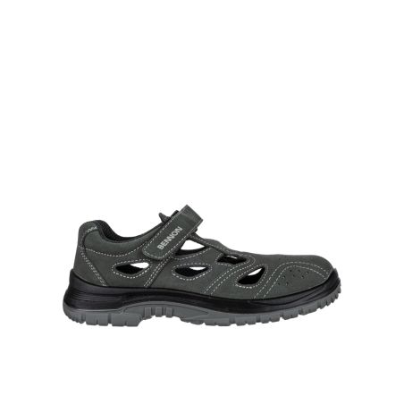 TAYLOR S1P Sandal - 2