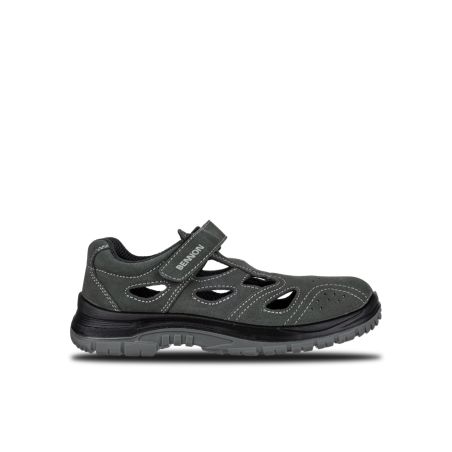 TAYLOR S1P Sandal - 1