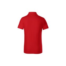 Pique Polo Free - 20