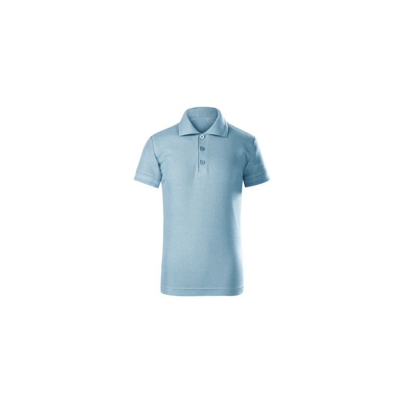 Pique Polo Free - 25