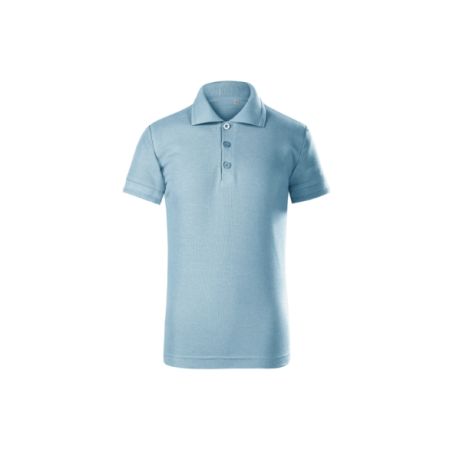 Pique Polo Free - 25