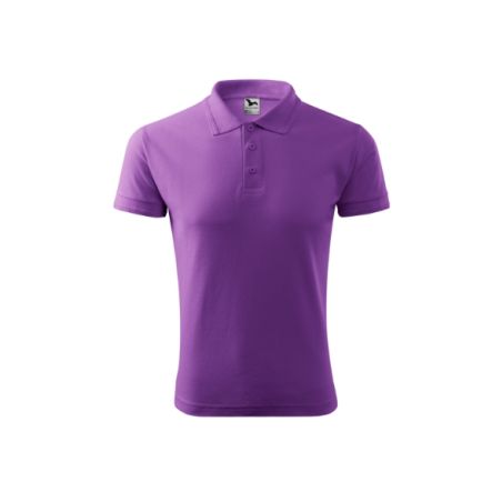 Pique Polo - 135