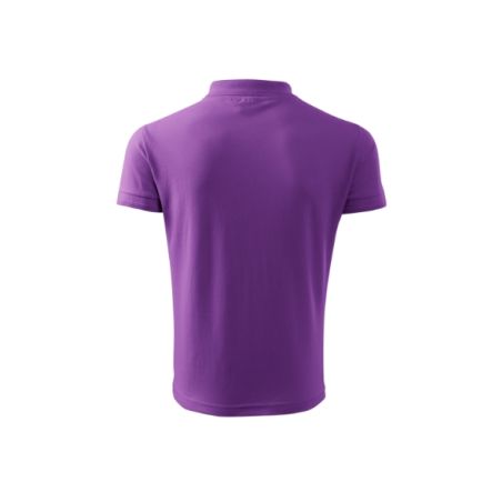 Pique Polo - 136