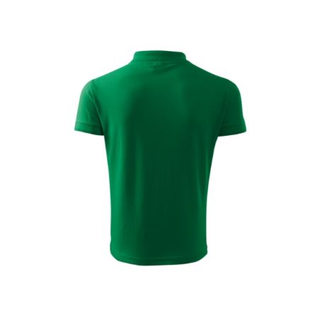 Pique Polo - 164