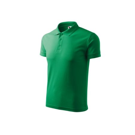 Pique Polo - 165