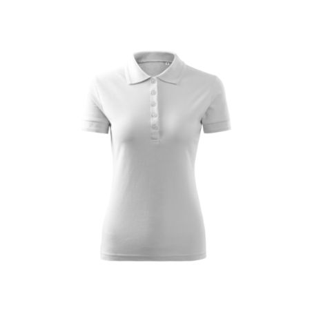 Pique Polo Free - 1