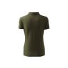 Pique Polo Free - 5