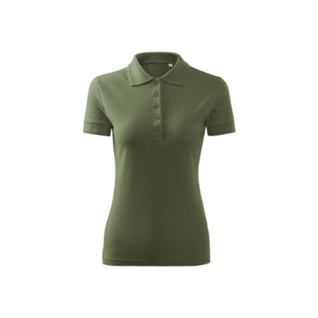 Pique Polo Free - 26