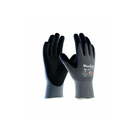 ATG® máčené rukavice MaxiFlex® Endurance™ 42-844 AD-APT® - 1