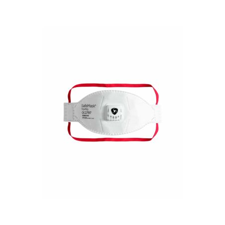 Respirátor MEDICOM Fit+Pro M6310V FFP3 10 - 1