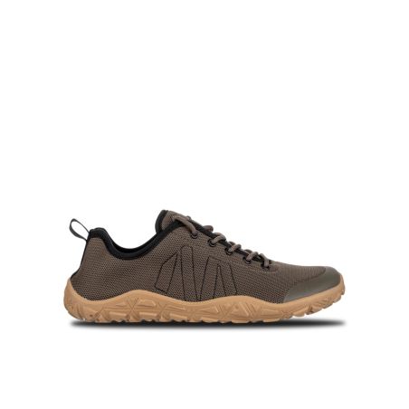 BENNON Barefoot Breeze Khaki - 1