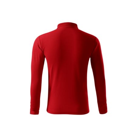 Pique Polo LS - 25