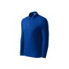 Pique Polo LS - 35