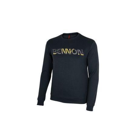 MYKONOS Sweatshirt grey - 1