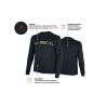 MYKONOS Sweatshirt grey - 2