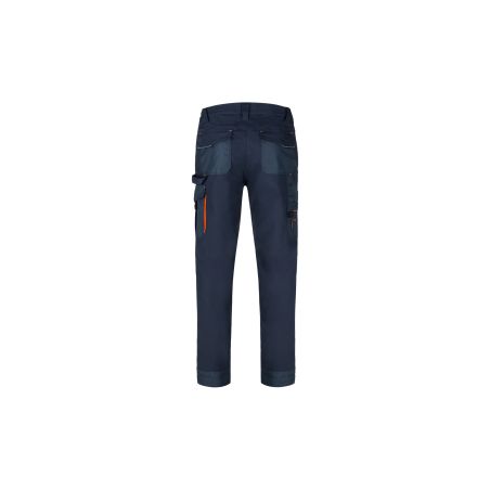 HERKON Trousers blue - 2