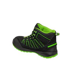 ALEGRO S1P ESD Green High - 7