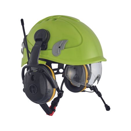 ALPINWORKER přilba WR ve - 4