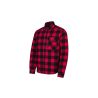 PIPPO Shirt red/black - 1