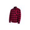 PIPPO Shirt red/black - 2