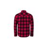 PIPPO Shirt red/black - 3