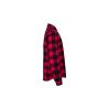 PIPPO Shirt red/black - 4