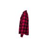 PIPPO Shirt red/black - 5