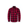 PIPPO Shirt red/black - 10