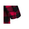 PIPPO Shirt red/black - 11