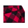 PIPPO Shirt red/black - 12
