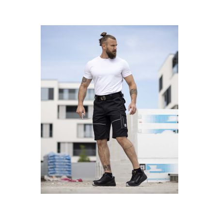 Kraťasy ARDON®SUMMER černá - 1