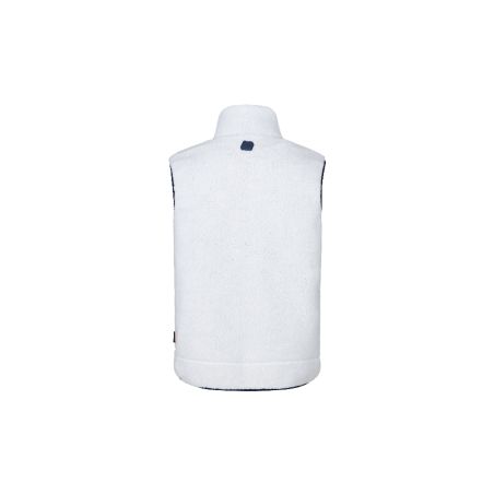 RAMMER Vest white - 2