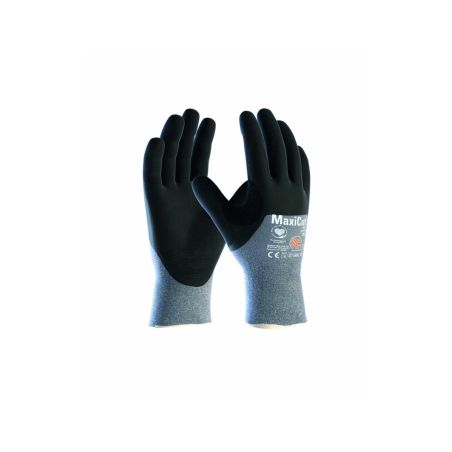 ATG® protiřezné rukavice MaxiCut® Oil™ 44-505 - 1