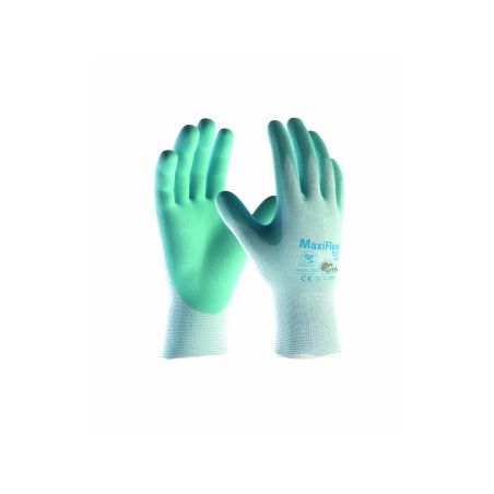 ATG® máčené rukavice MaxiFlex® Active™ 34-824 - 1