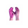 ATG® máčené rukavice MaxiFlex® Active™ 34-814 - s prodejní etiketou 0 - 1