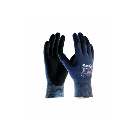 ATG® protiřezné rukavice MaxiCut® Ultra™ 52-3745 AD-APT® - 1