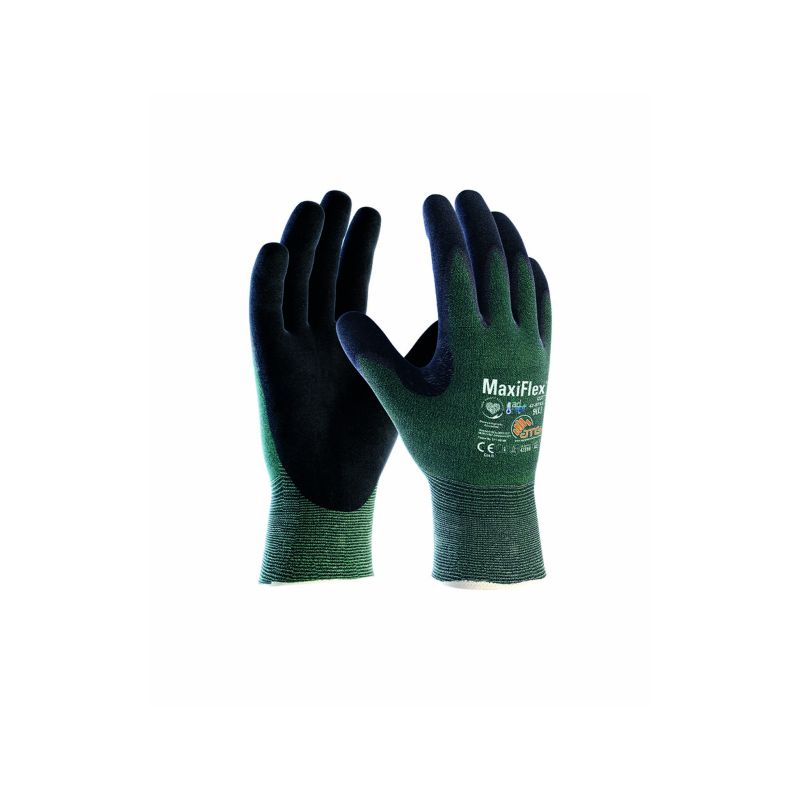 ATG® protiřezné rukavice MaxiFlex® Cut™ 42-8743 AD-APT® - 1