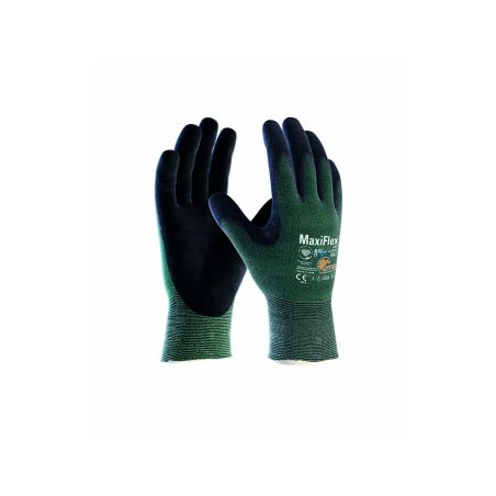 ATG® protiřezné rukavice MaxiFlex® Cut™ 42-8743 AD-APT® - 1