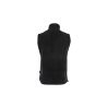 FLEECE Vest black - 2