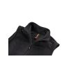 FLEECE Vest black - 6