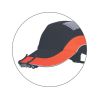 JSP HARDCAP A1+ 7cm Čepice vyz - 2