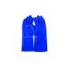 Svářečské rukavice ARDON®4MIG BLUE - modrá 11 - 1