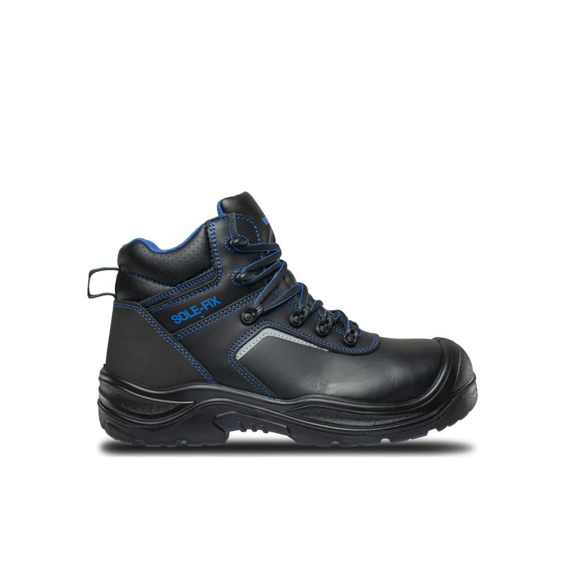 RAPTOR S3S NM High - 1