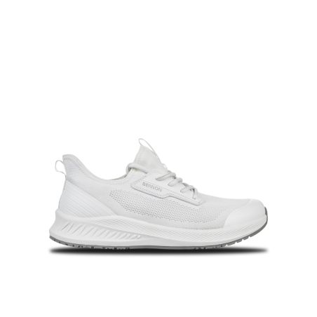 MOVA ULTRA O1 ESD NM White Low - 1