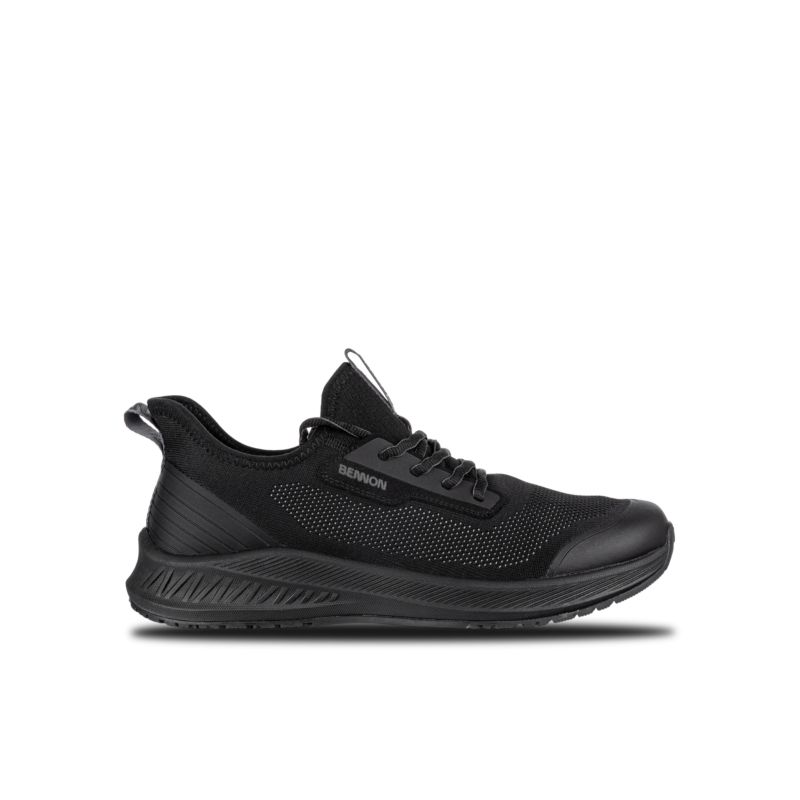 MOVA ULTRA O1 ESD NM Black Low - 1