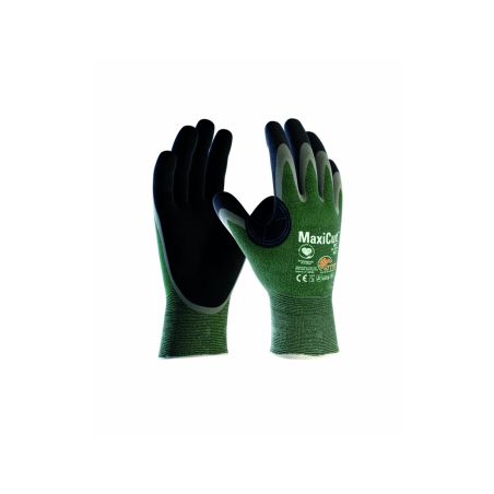 ATG® protiřezné rukavice MaxiCut® Oil™ 34-304 - 1