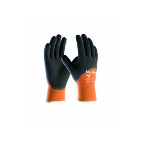 ATG® zimní rukavice MaxiTherm® 30-202 - 1
