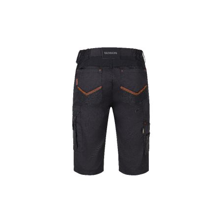 HENRIX Shorts black - 2